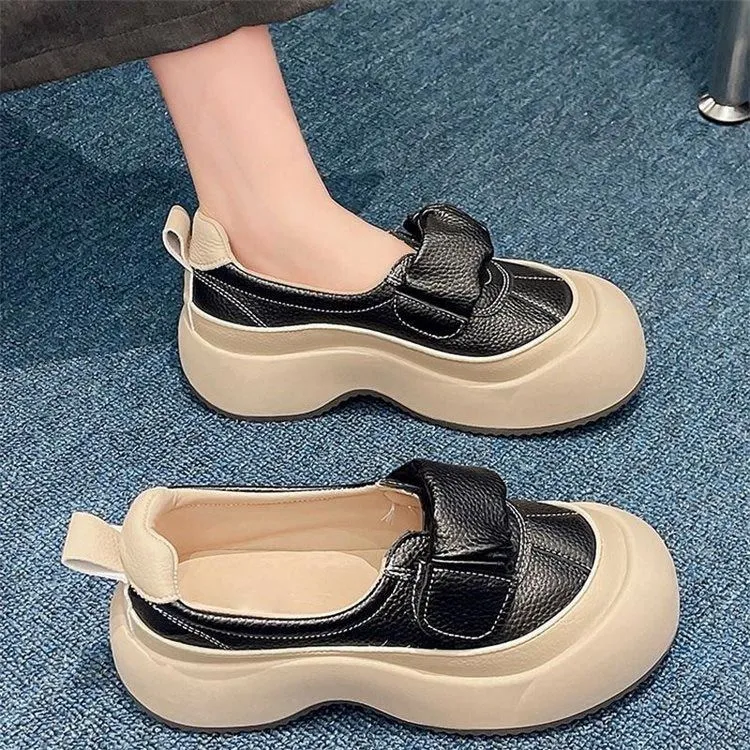 Women's Orthopedic Casual Platform Shoes