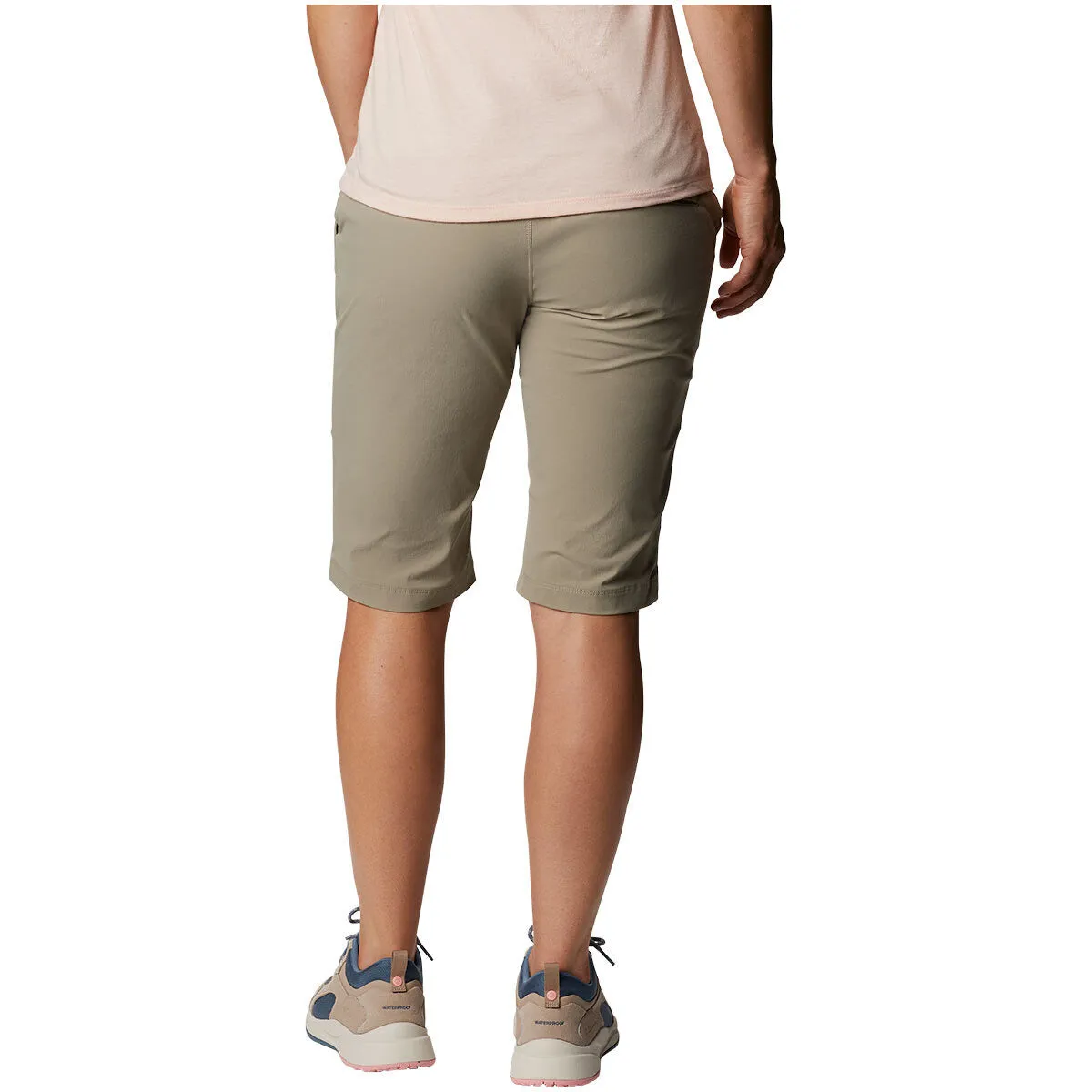 Women's Outdoor Shorts