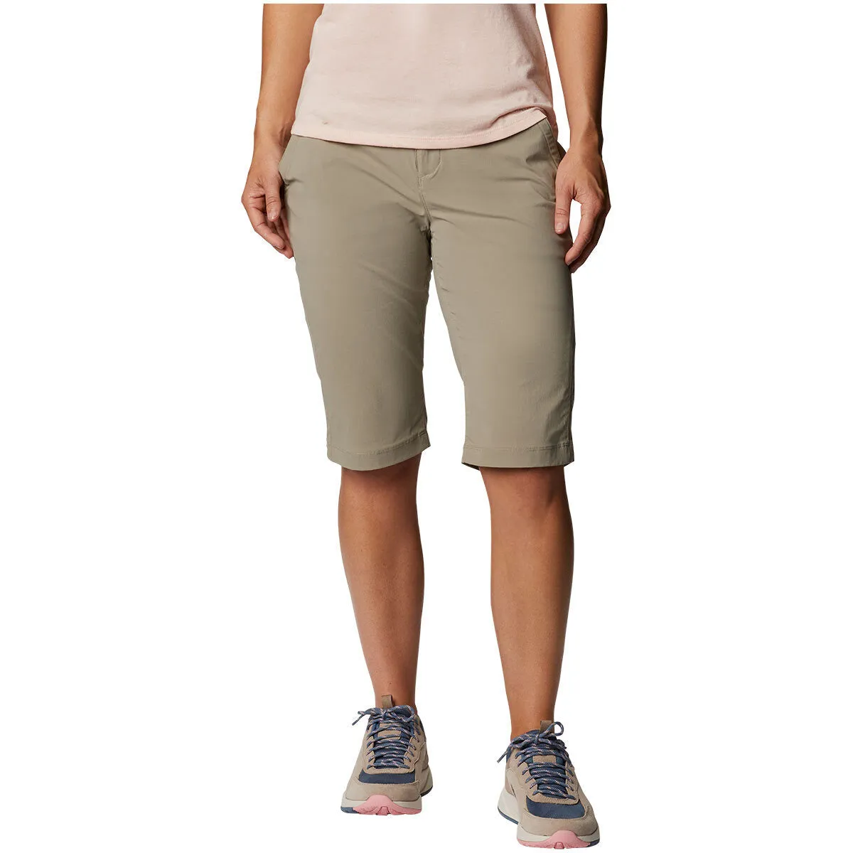 Women's Outdoor Shorts