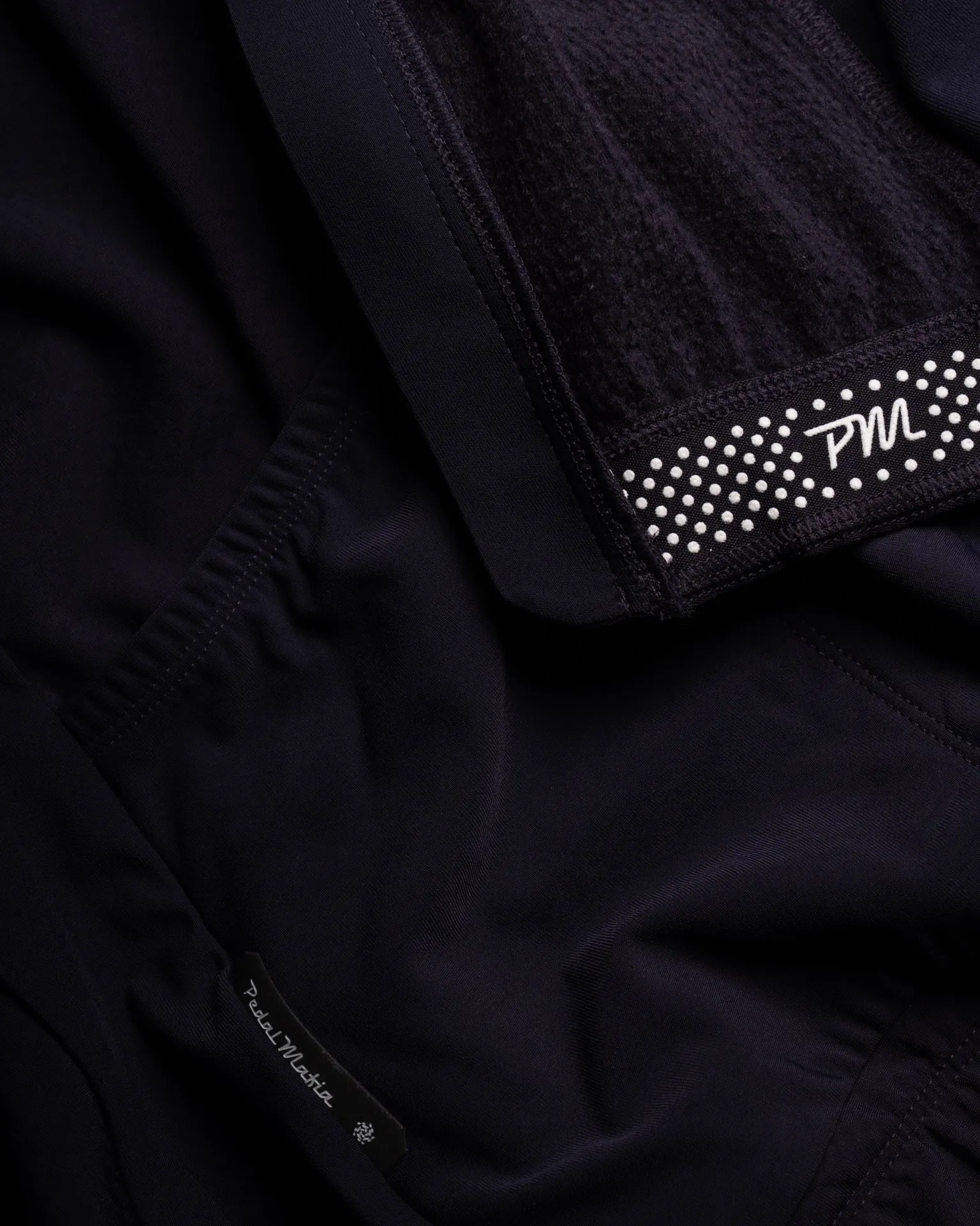 Women's Pro Midweight Thermal Jersey - PM Indigo