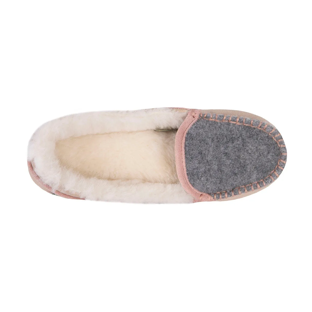 Women's Savannah Moc