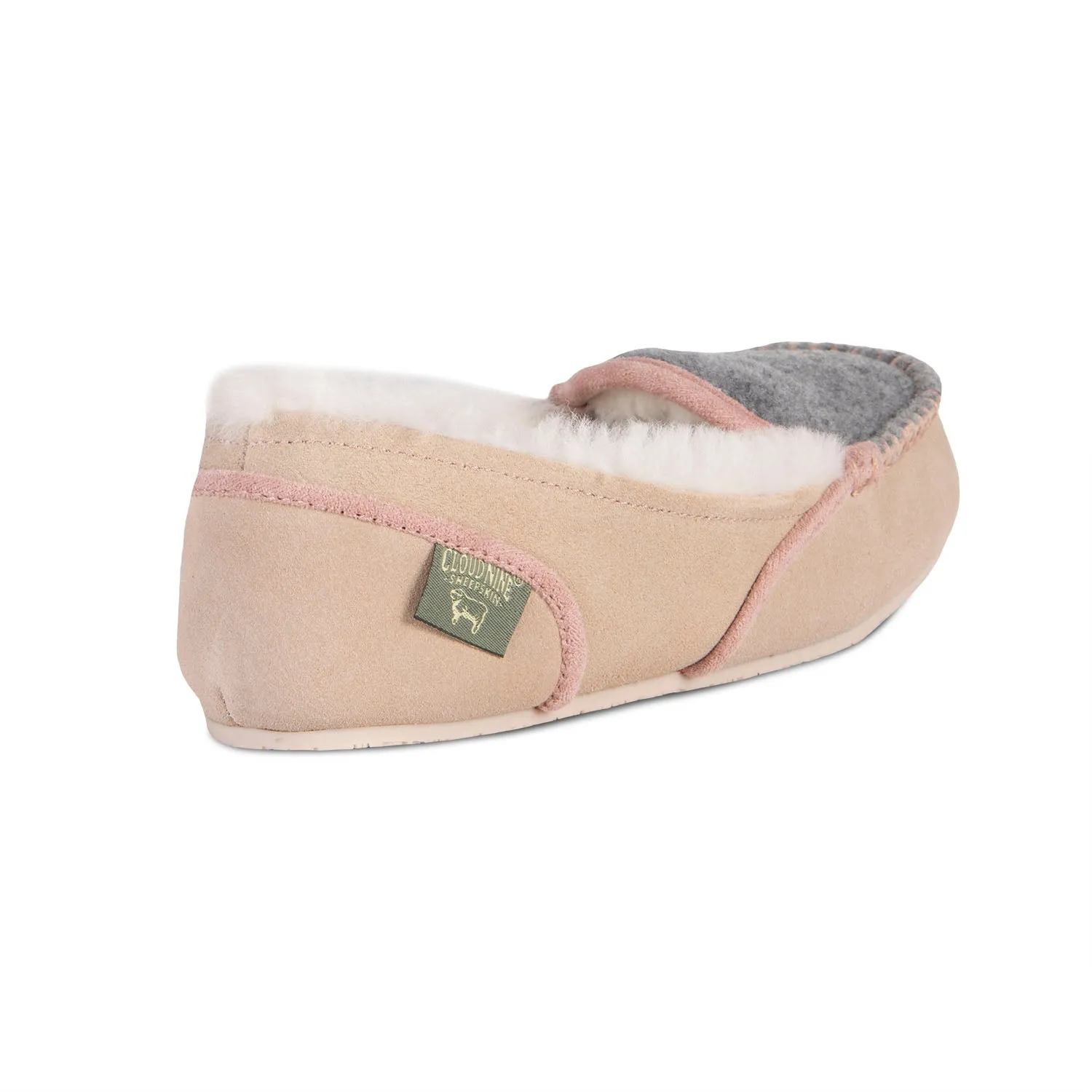 Women's Savannah Moc