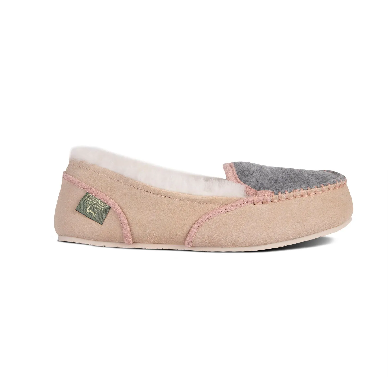Women's Savannah Moc