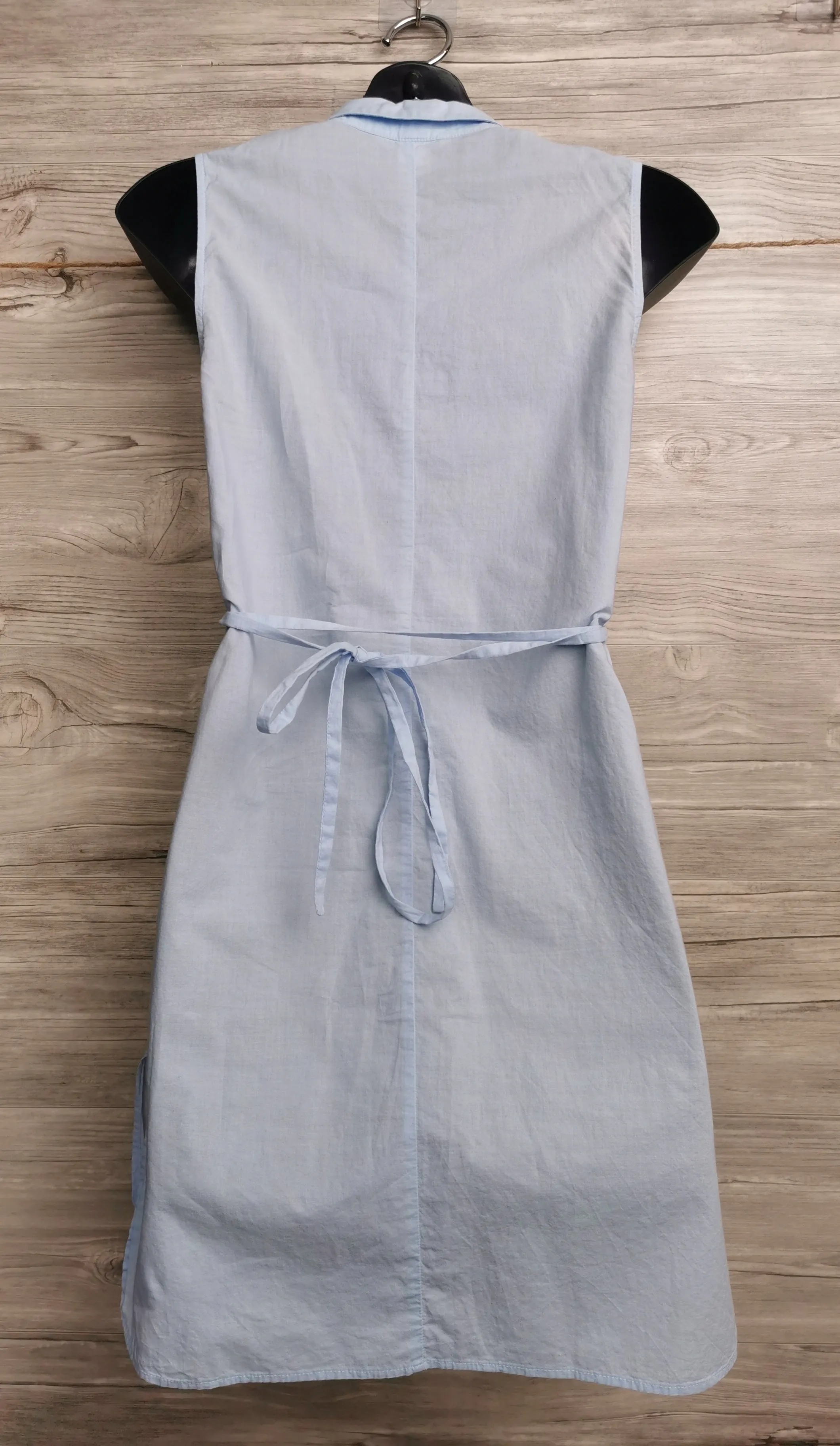 WOMENS SIZE 2 - H&M, Soft & Lightweight Summer Dress EUC B46