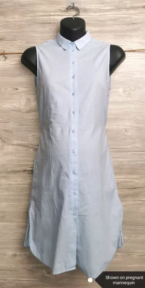WOMENS SIZE 2 - H&M, Soft & Lightweight Summer Dress EUC B46