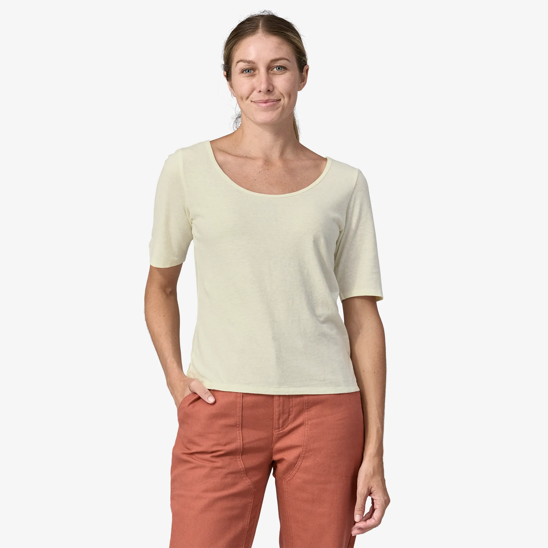 Women's Trail Harbor T-Shirt