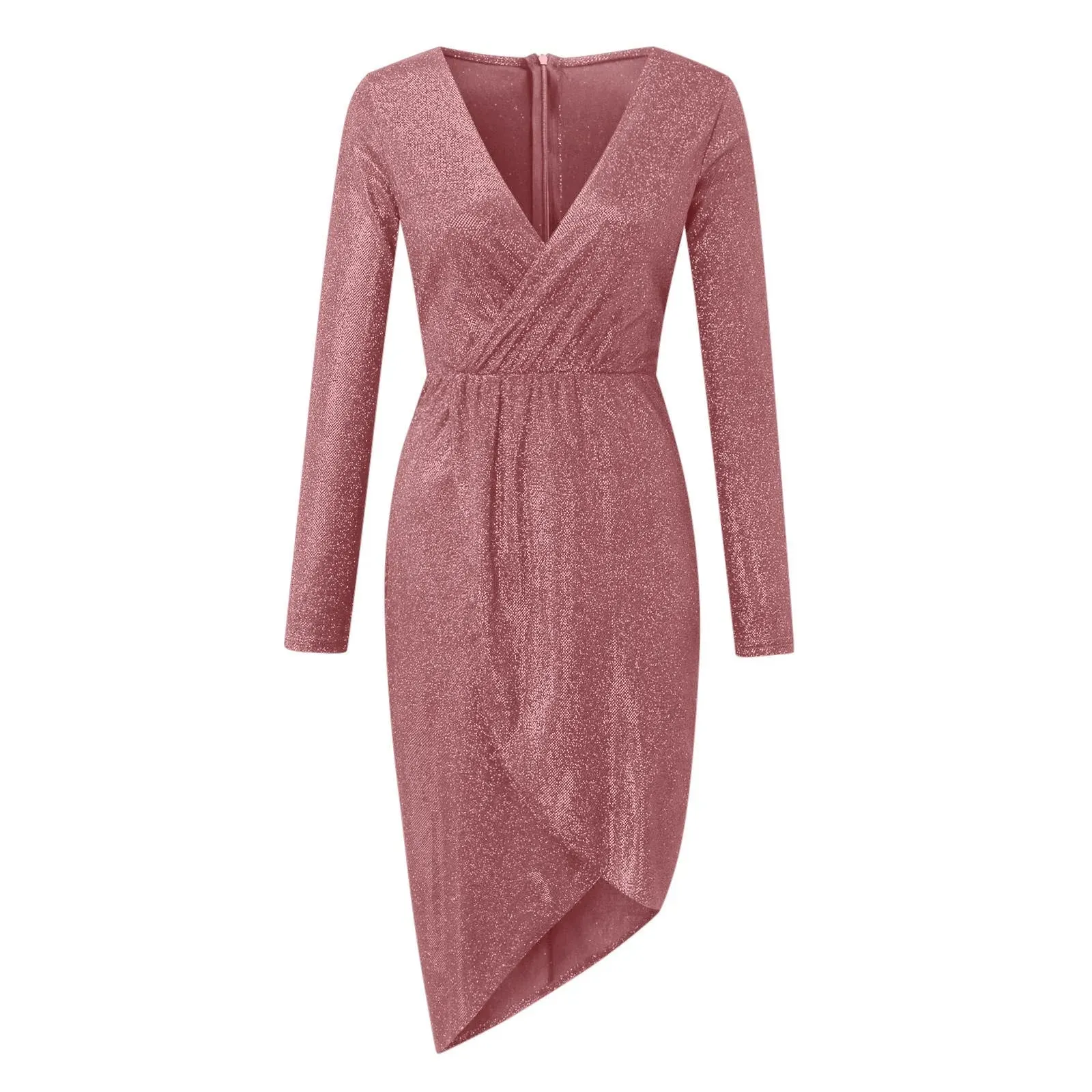 Women's Trendy Sequin Party Dress