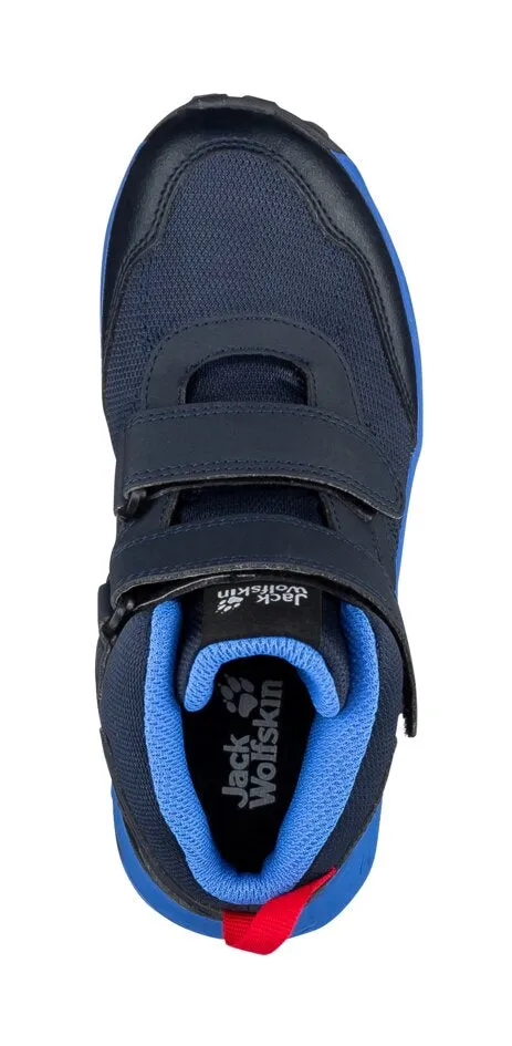 WOODLAND TEXAPORE MID VC K