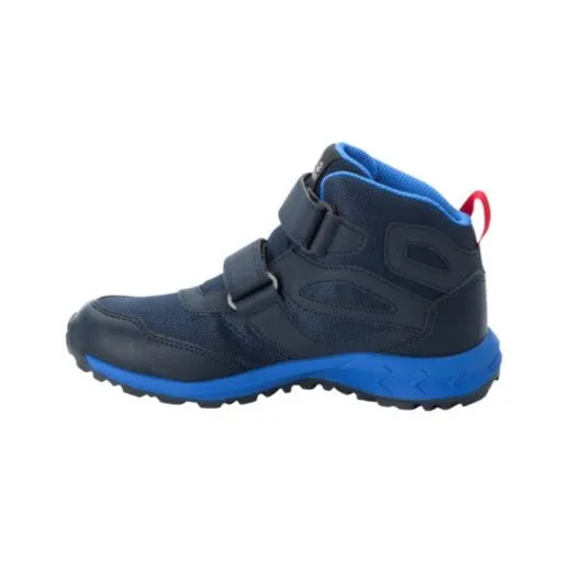 WOODLAND TEXAPORE MID VC K