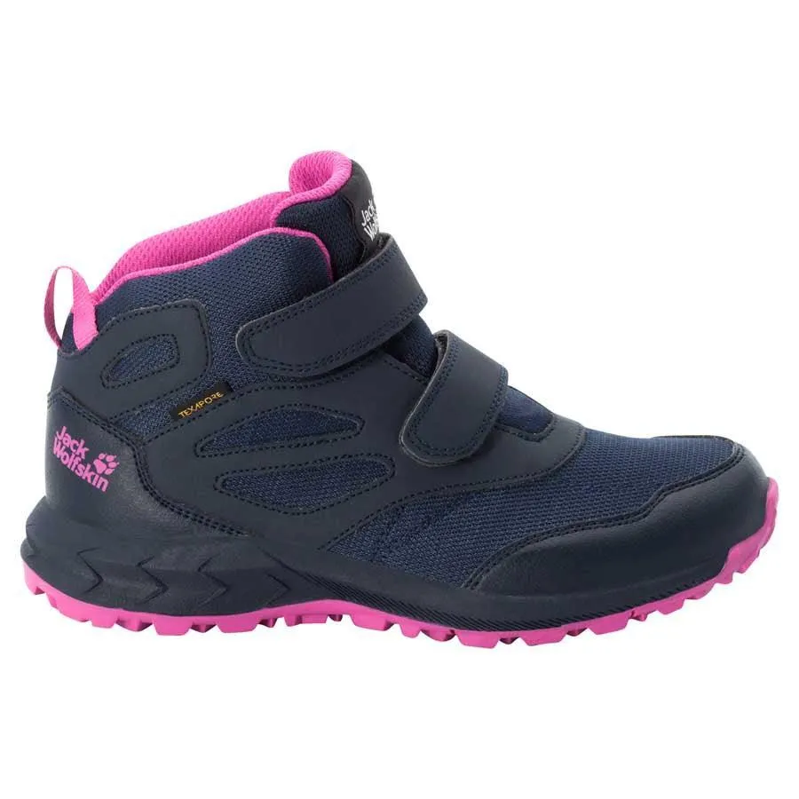 WOODLAND TEXAPORE MID VC K