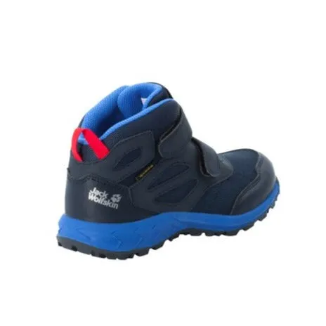 WOODLAND TEXAPORE MID VC K