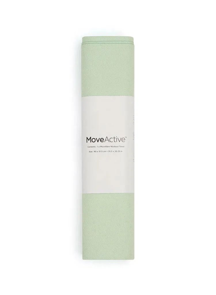 WORKOUT TOWEL