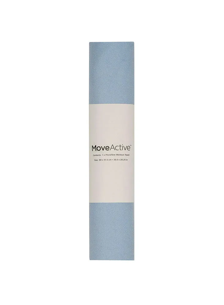 WORKOUT TOWEL