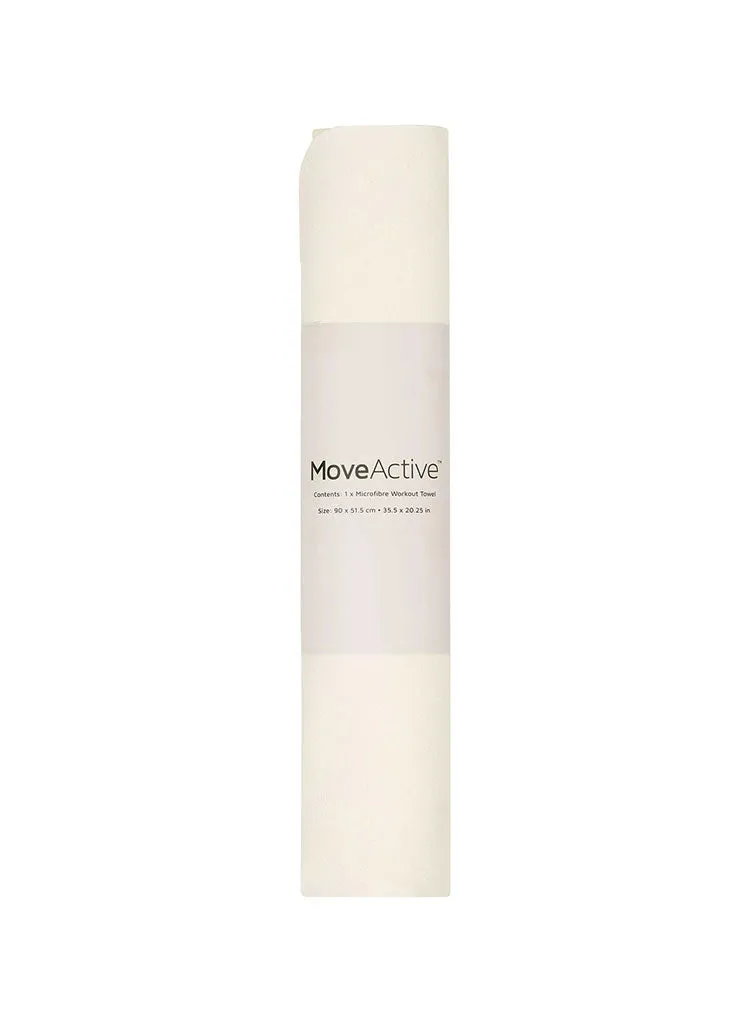 WORKOUT TOWEL