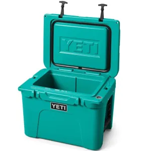 Yeti Tundra 35 Cooler - Aquifer