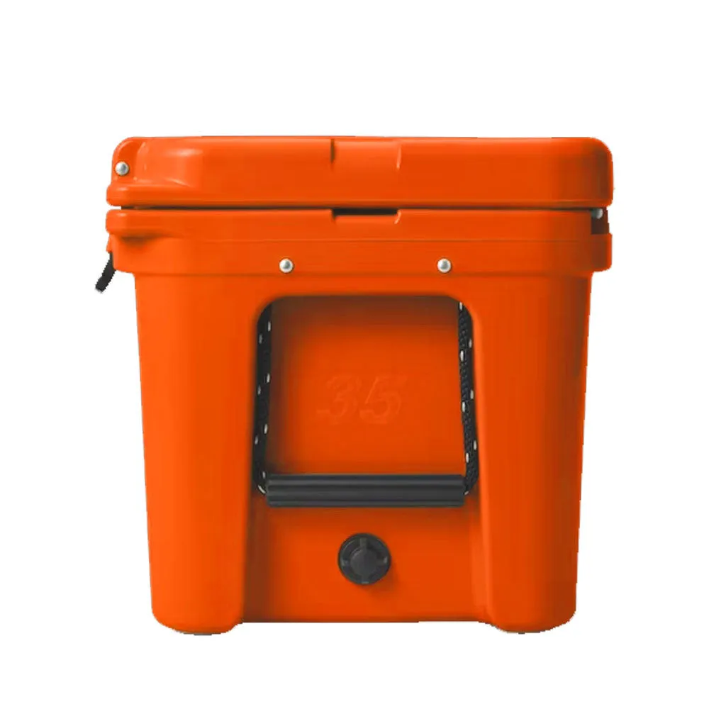 Yeti Tundra 35L Cooler - King Crab