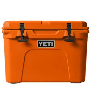 Yeti Tundra 35L Cooler - King Crab