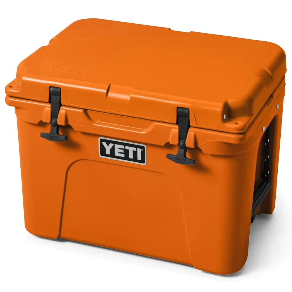 Yeti Tundra 35L Cooler - King Crab