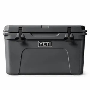 YETI Tundra 45 Heavy Duty Cooler Box - Charcoal