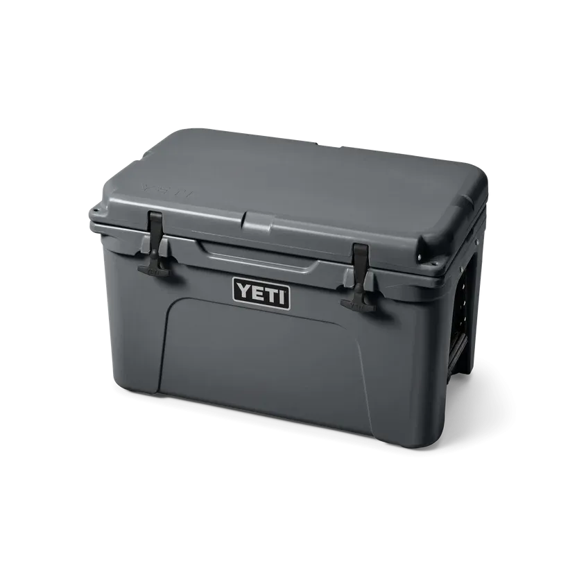 YETI Tundra 45 Heavy Duty Cooler Box - Charcoal