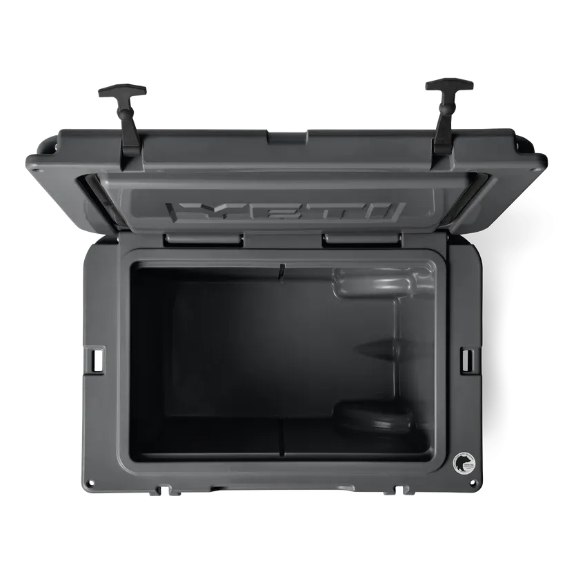 YETI Tundra Haul Heavy Duty Wheeled Cooler Box - Charcoal