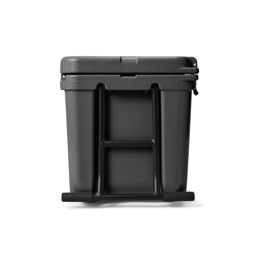 YETI Tundra Haul Heavy Duty Wheeled Cooler Box - Charcoal