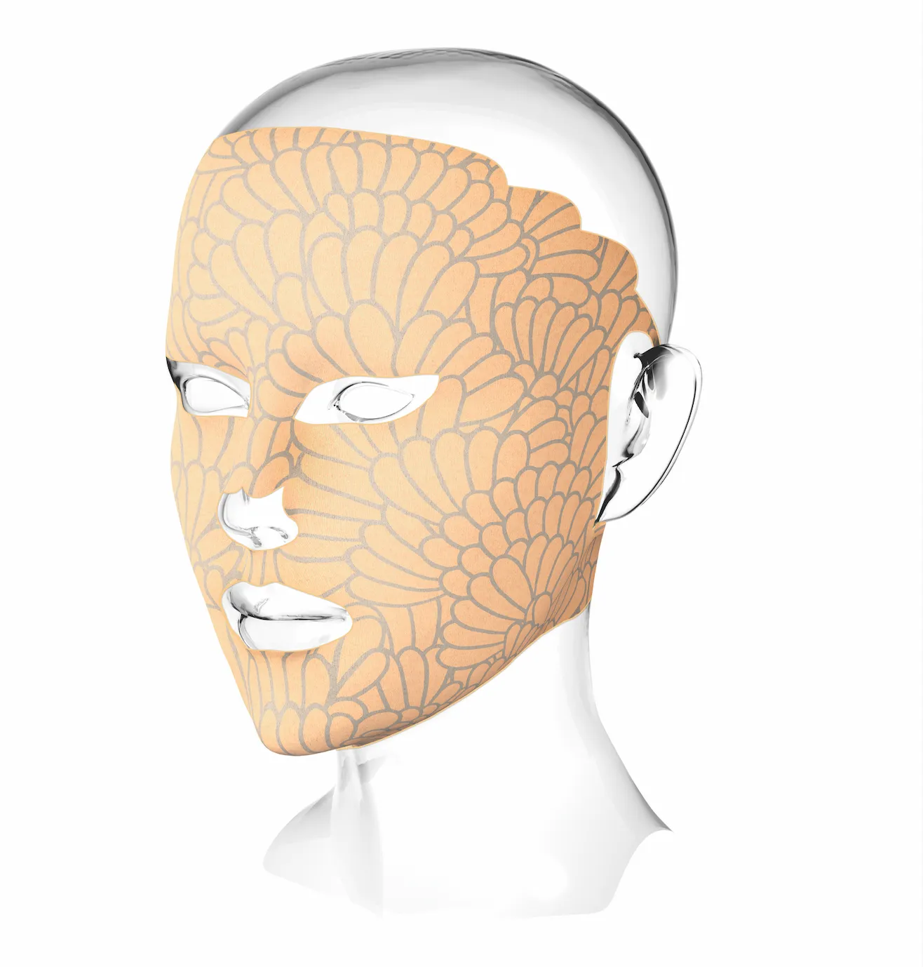 Youth Revealed™ Face