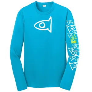 Youth Swim Shirt Pattern Sleeve