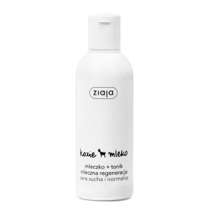 Ziaja Goat's Milk Milk   Toner Dry & Normal Skin