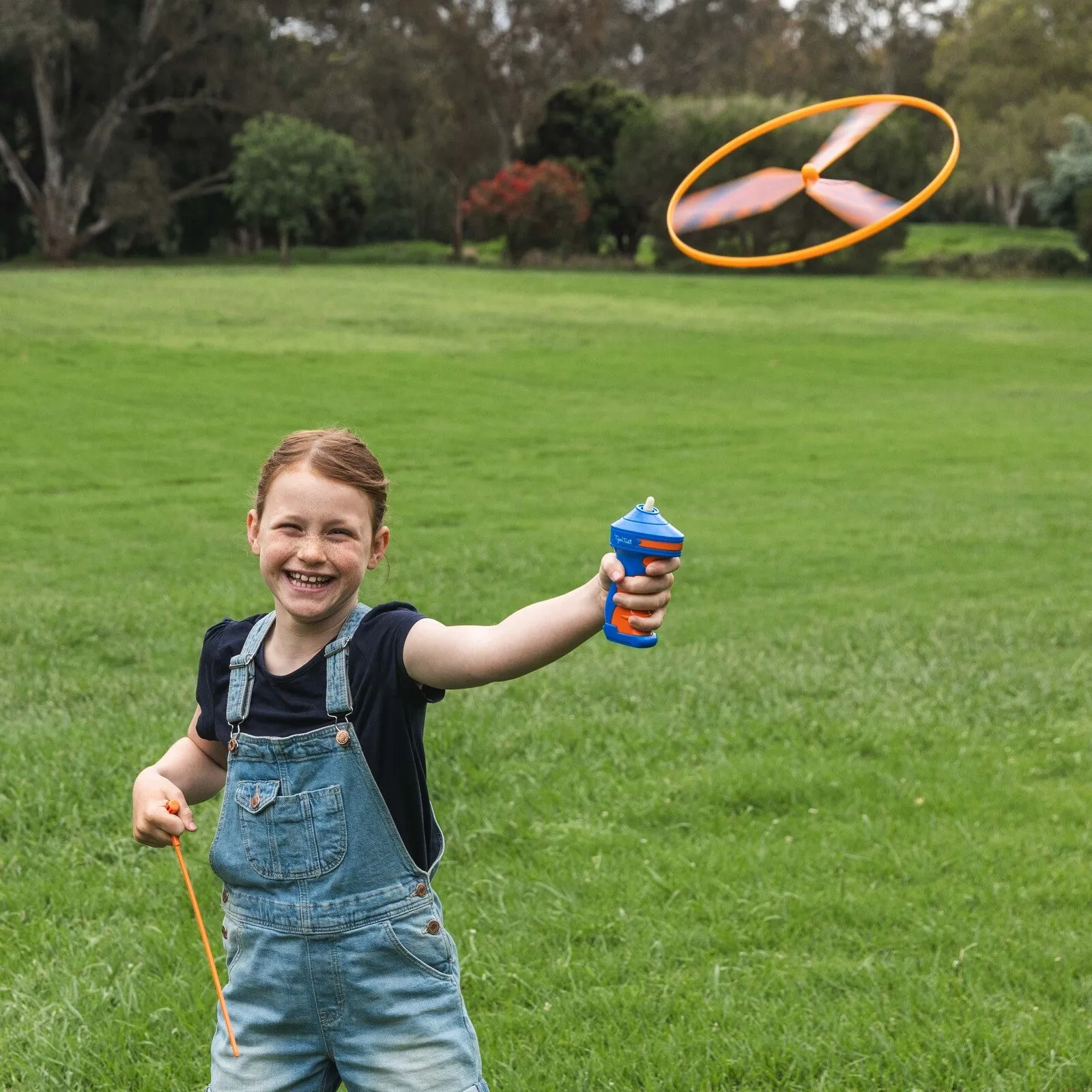 Zip Copter - 6 