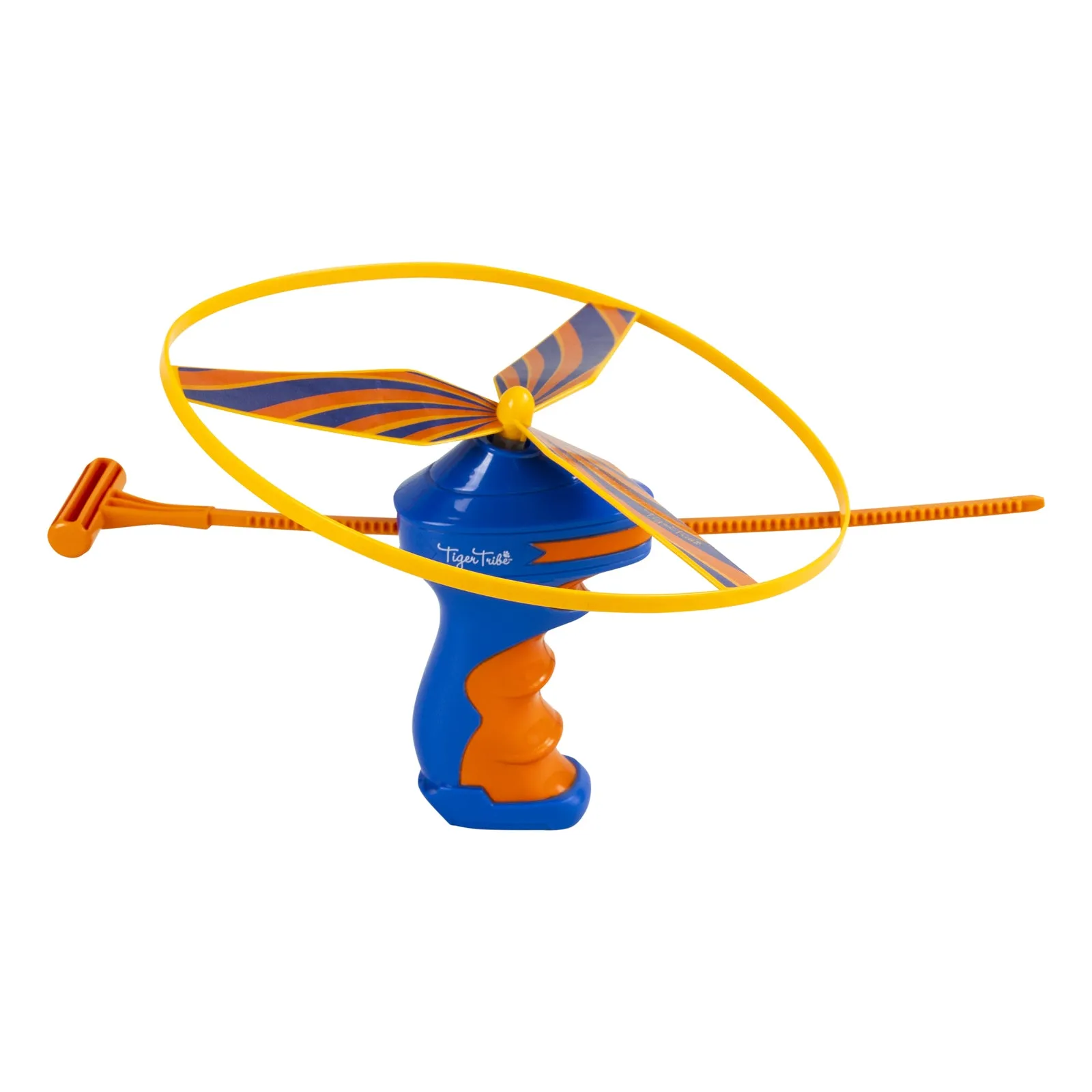 Zip Copter - 6 