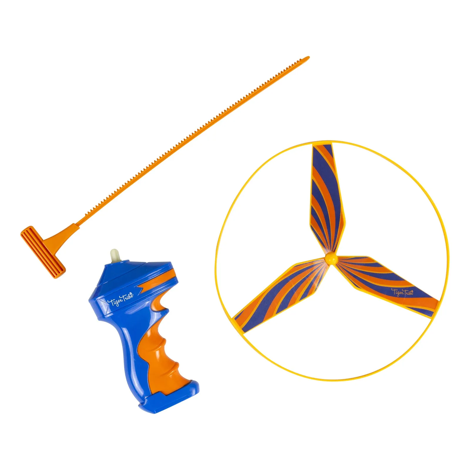 Zip Copter - 6 