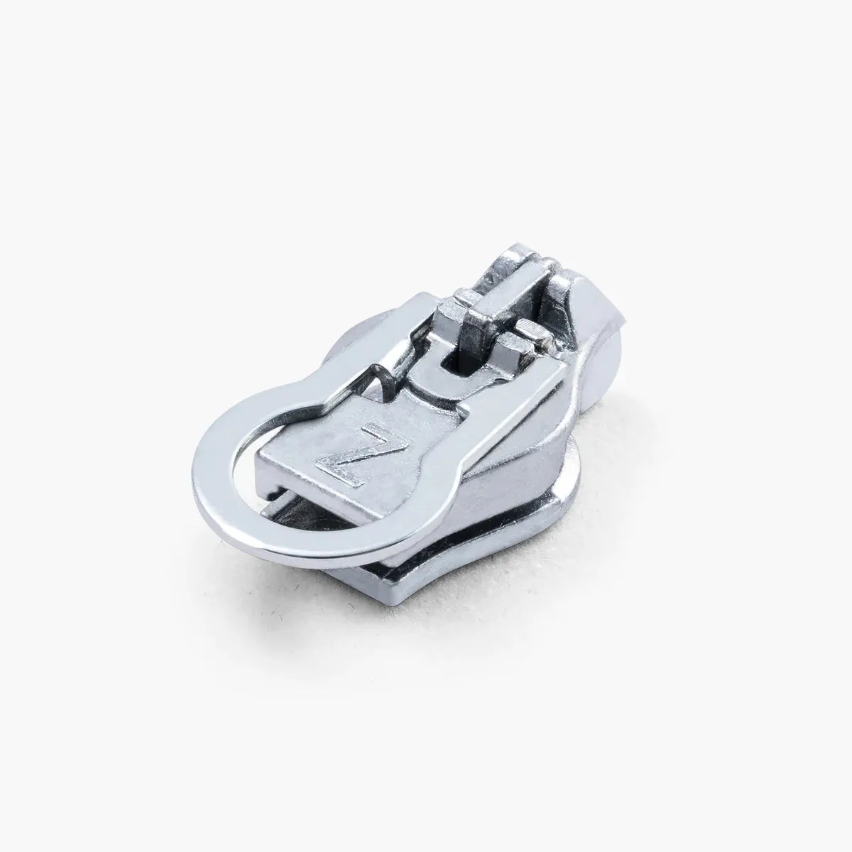 ZlideOn Metal & Plastic Repair Zipper - XL