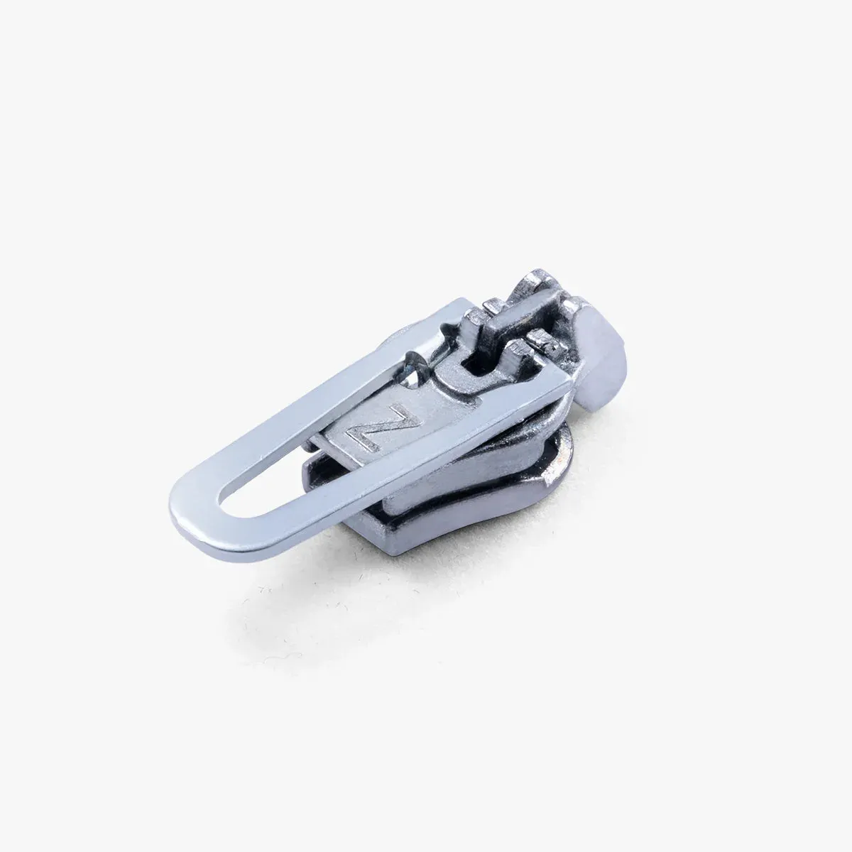 ZlideOn Metal Repair Zipper - L