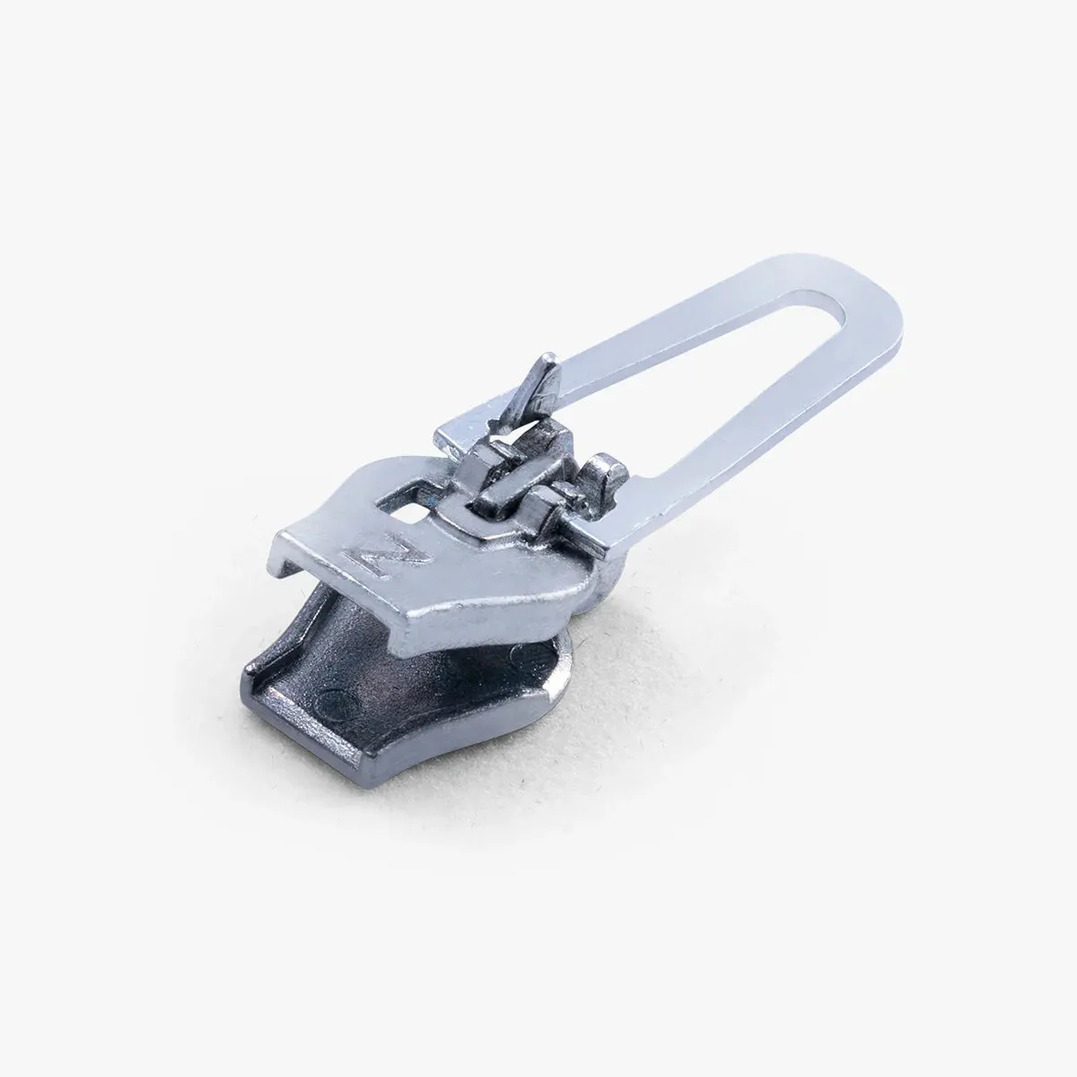 ZlideOn Metal Repair Zipper - L