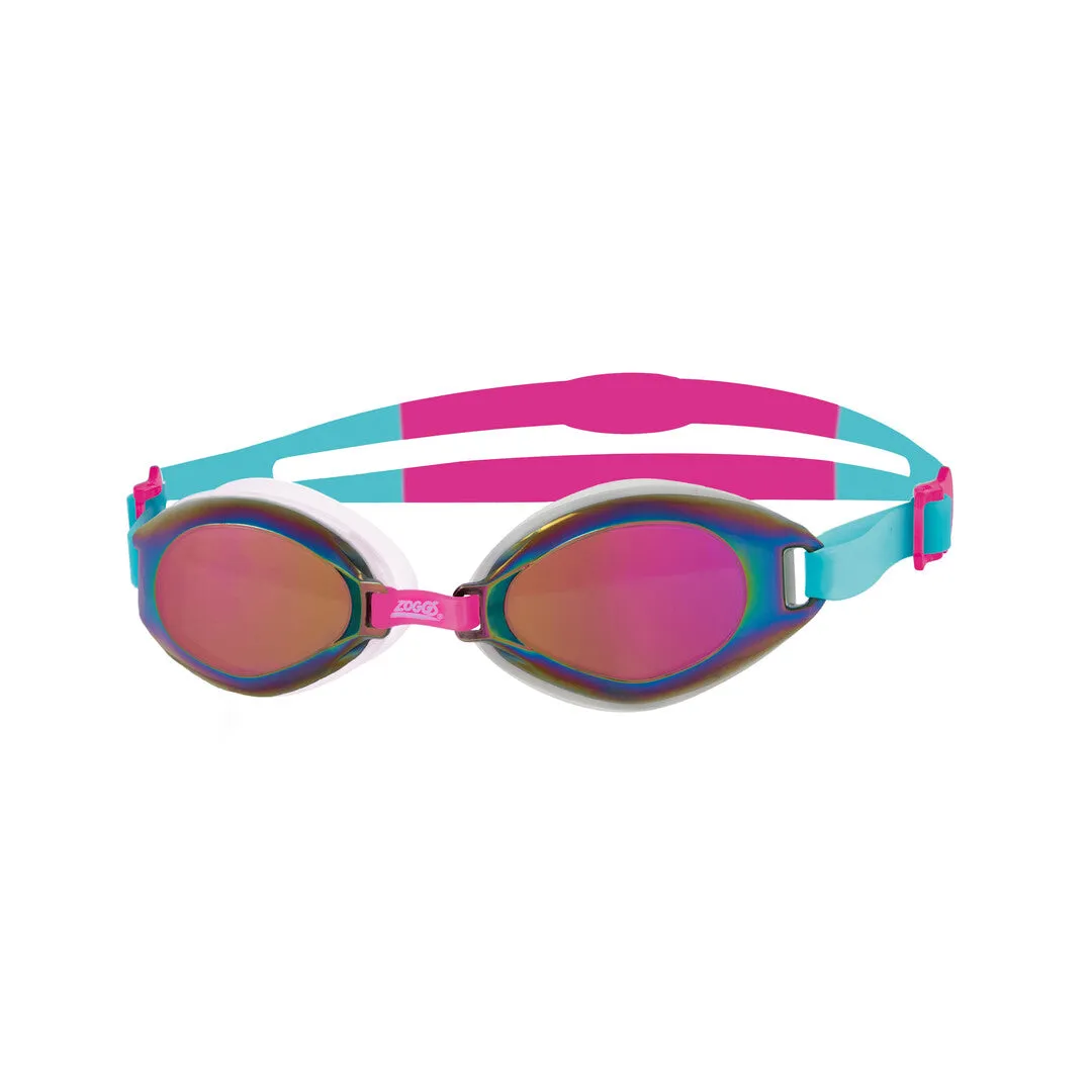 Zoggs Endura Mirror Googles