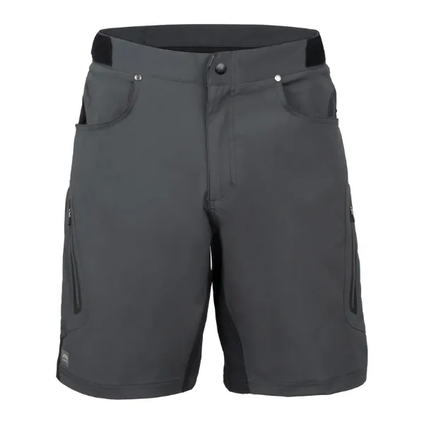 Zoic Ether 12in Shorts
