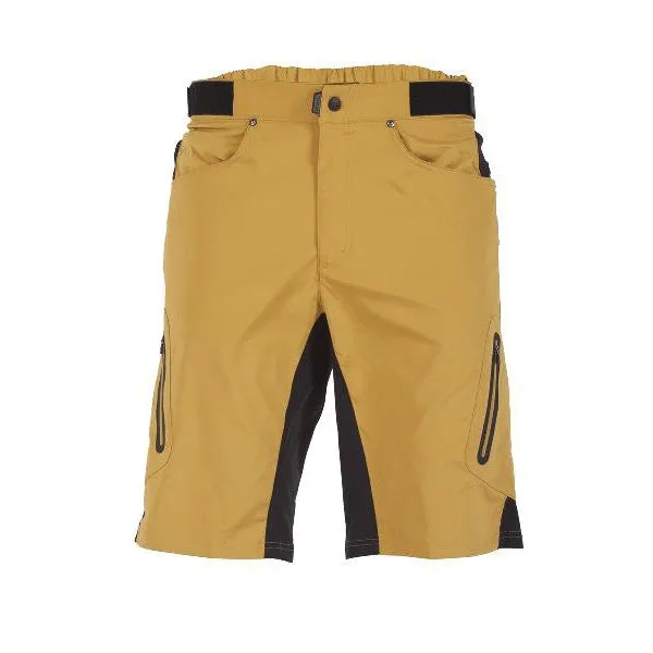 Zoic Ether 12in Shorts