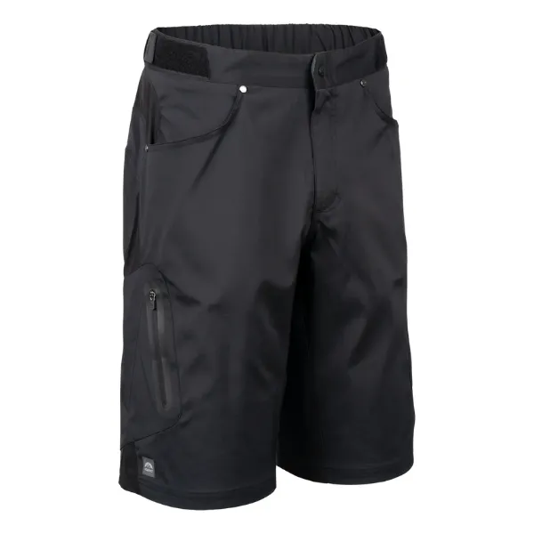 Zoic Ether 12in Shorts