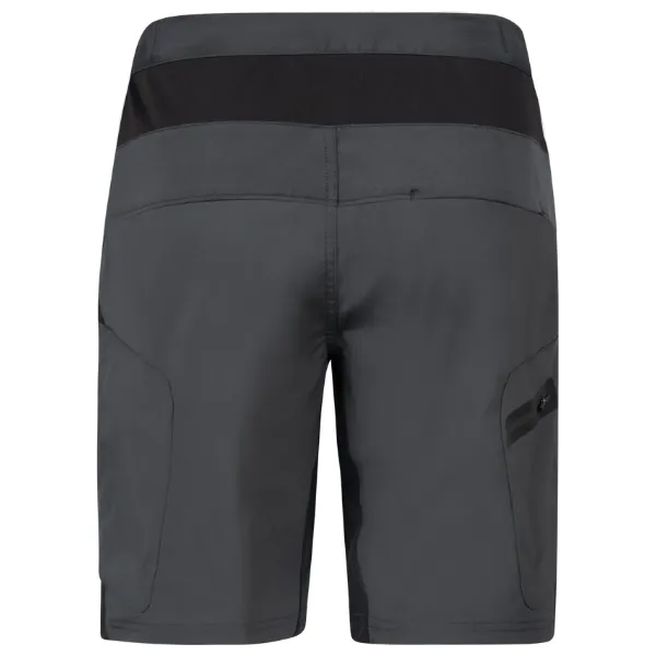 Zoic Ether 12in Shorts